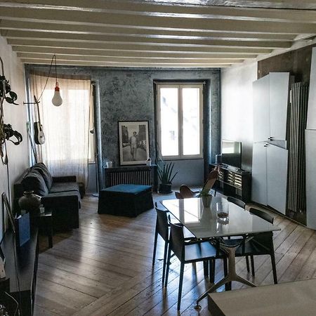 Flora Inn, Flora I - Nel Cuore Di Bergamo Alta Zewnętrze zdjęcie