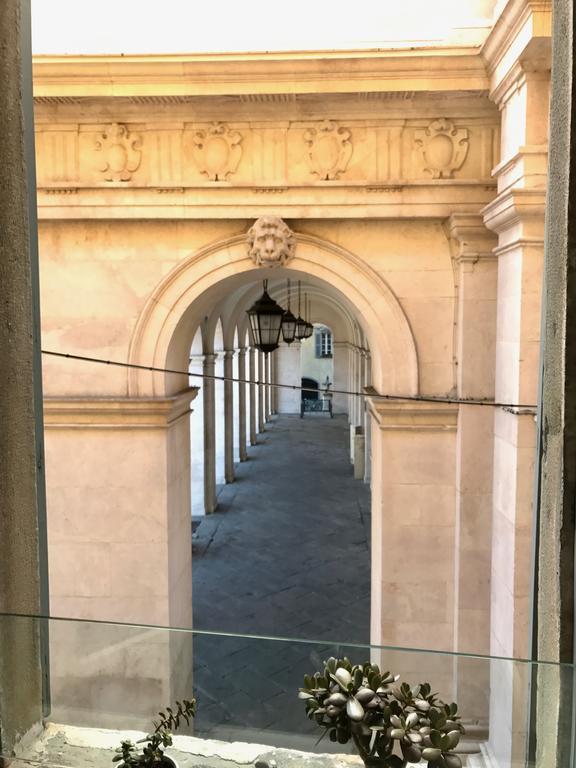 Flora Inn, Flora I - Nel Cuore Di Bergamo Alta Zewnętrze zdjęcie