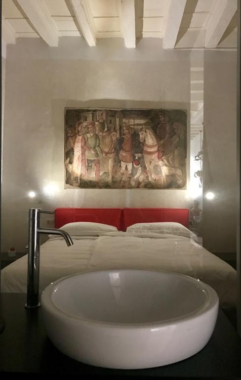 Flora Inn, Flora I - Nel Cuore Di Bergamo Alta Zewnętrze zdjęcie