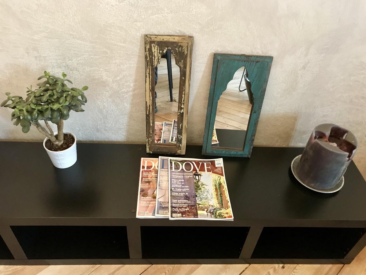 Flora Inn, Flora I - Nel Cuore Di Bergamo Alta Zewnętrze zdjęcie