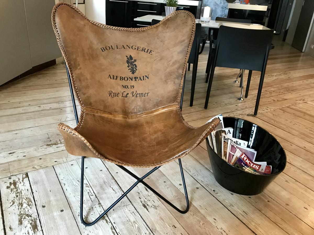 Flora Inn, Flora I - Nel Cuore Di Bergamo Alta Zewnętrze zdjęcie