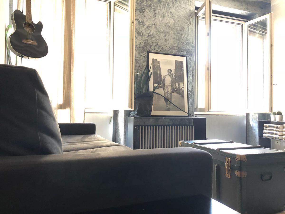 Flora Inn, Flora I - Nel Cuore Di Bergamo Alta Zewnętrze zdjęcie
