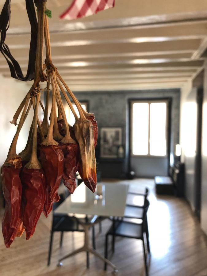 Flora Inn, Flora I - Nel Cuore Di Bergamo Alta Zewnętrze zdjęcie
