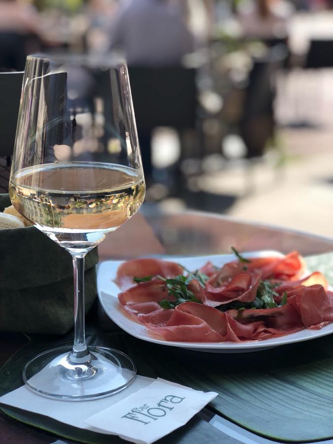 Flora Inn, Flora I - Nel Cuore Di Bergamo Alta Zewnętrze zdjęcie