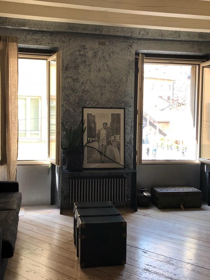 Flora Inn, Flora I - Nel Cuore Di Bergamo Alta Zewnętrze zdjęcie