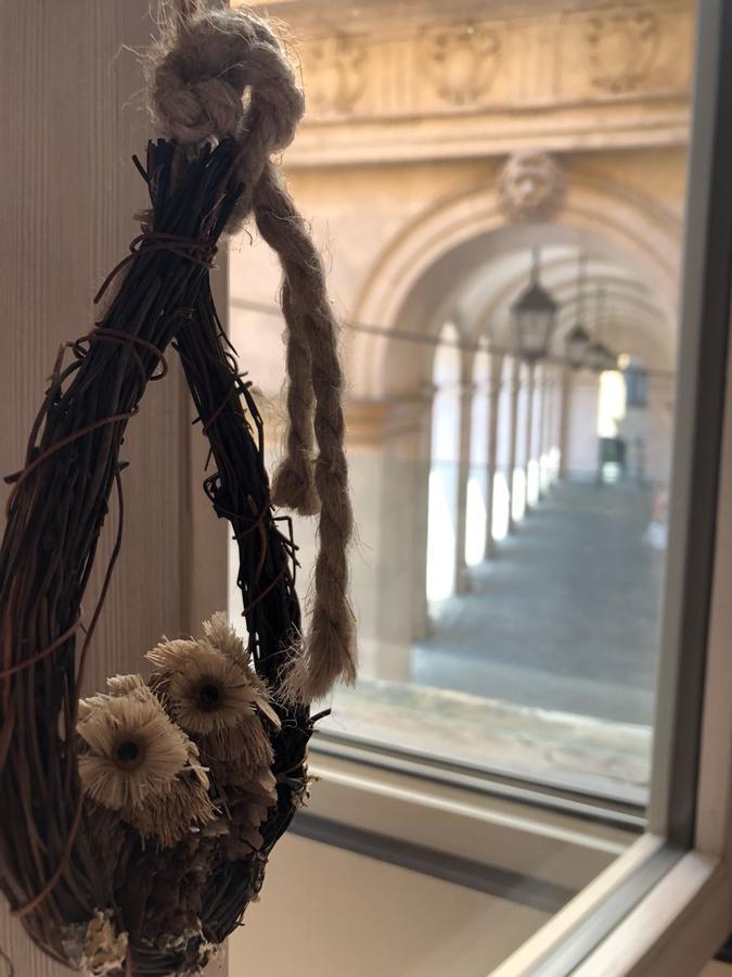 Flora Inn, Flora I - Nel Cuore Di Bergamo Alta Zewnętrze zdjęcie