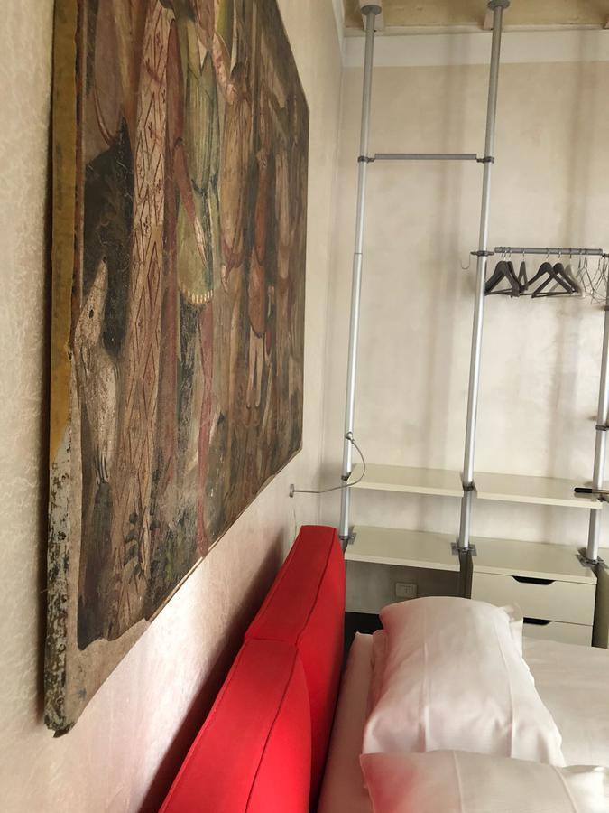 Flora Inn, Flora I - Nel Cuore Di Bergamo Alta Zewnętrze zdjęcie