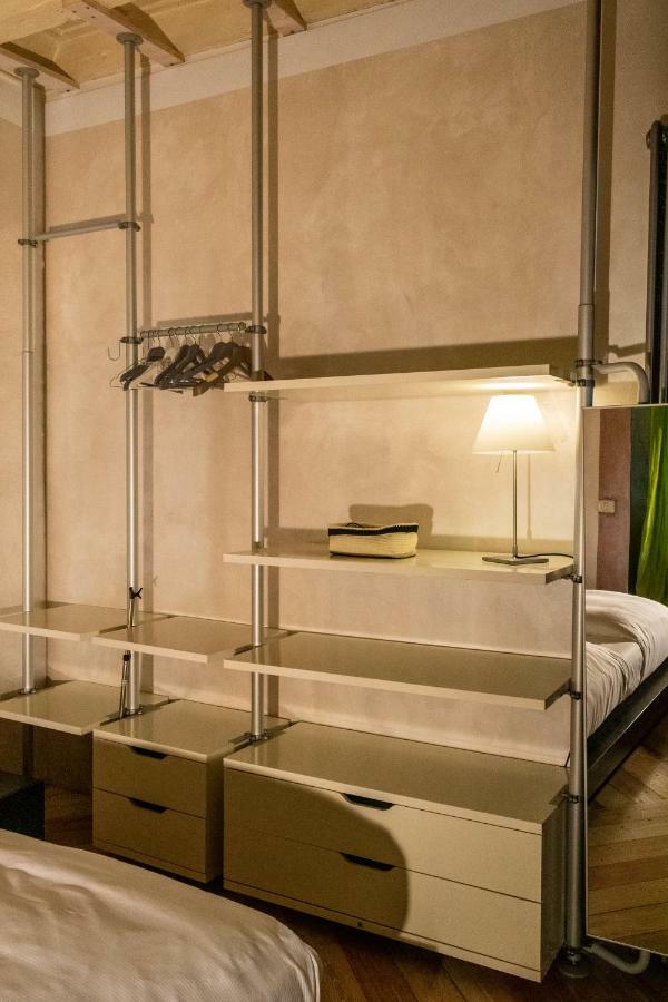 Flora Inn, Flora I - Nel Cuore Di Bergamo Alta Zewnętrze zdjęcie