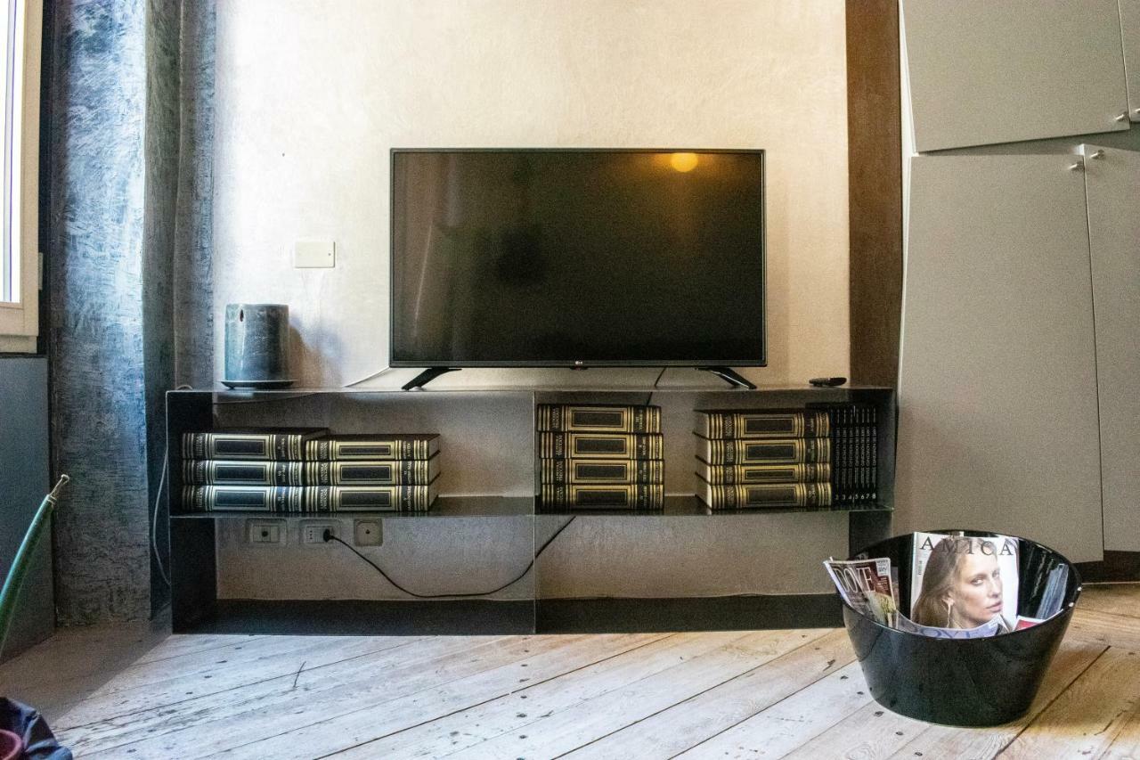 Flora Inn, Flora I - Nel Cuore Di Bergamo Alta Zewnętrze zdjęcie