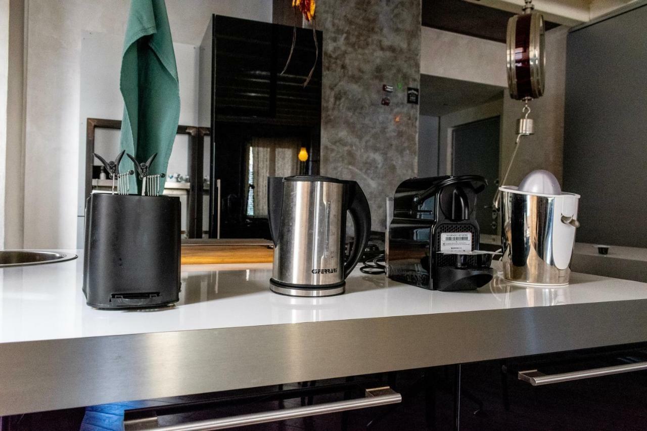 Flora Inn, Flora I - Nel Cuore Di Bergamo Alta Zewnętrze zdjęcie