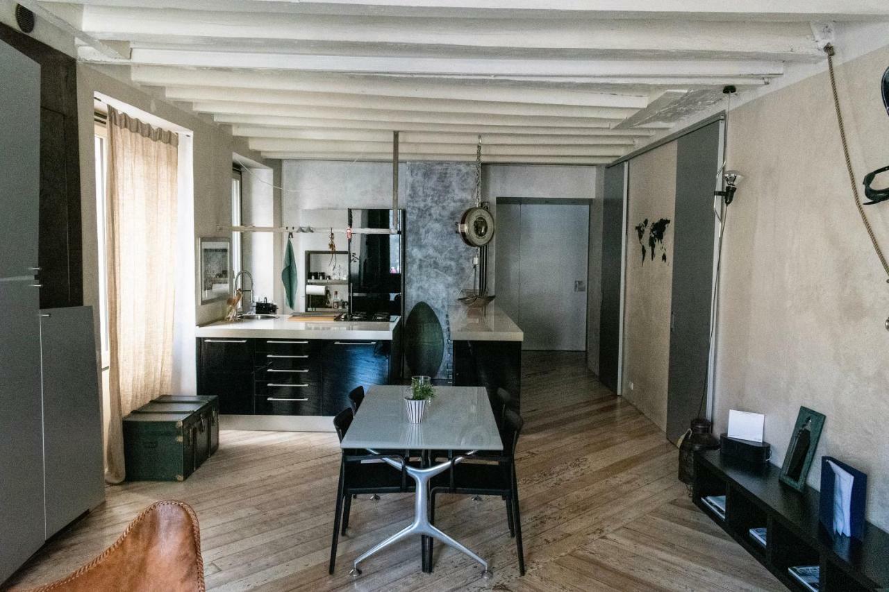 Flora Inn, Flora I - Nel Cuore Di Bergamo Alta Zewnętrze zdjęcie