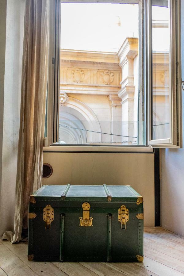 Flora Inn, Flora I - Nel Cuore Di Bergamo Alta Zewnętrze zdjęcie